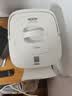 美的（Midea）小魔方电热水瓶可拆5L恒温一体全自动除氯电热水壶316L不锈钢内胆保温水壶非即热式饮水机熟水机 5L 【小魔方SE】壶身分离 实拍图