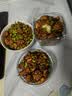 七环牧场漫养土猪 带肉猪脊骨 土猪肉 骨头 排骨 汤骨块 猪肉生鲜食材 带肉脊骨 净重6斤 实拍图