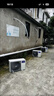 华凌空调超省电 一级能效1.5匹 变频挂机KFR-35GW/N8HA1Ⅲ-P+一级能效3匹变频柜机KFR-72LW/N8HA1Ⅲ 实拍图