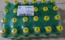 可口可乐檀健次代言 雪碧 Sprite柠檬味汽水碳酸饮料300ml*24瓶 整箱装 实拍图