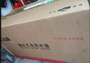 长虹（CHANGHONG）【补贴15%】储水式家用电热水器40升2200W速热五倍增容节能下沉加热抗腐耐用双重防漏电Y40J01 实拍图
