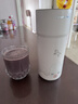 九阳（Joyoung）【重磅新品】小鲜杯豆浆机迷你全自动智能免煮免滤破壁机榨汁机家用便携PR1326 实拍图