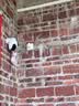 萤石 C8C 500万摄像头 无线WiFi 室外双云台360° 防水防尘监控 手机远程 人形检测 全彩夜视 实拍图