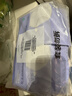全棉时代一次性内裤女月子产妇经期生理期免洗不掉絮L码10条 实拍图