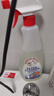 車仆汽车玻璃内侧清洁剂去油膜挡风玻璃清洗剂车用专用480ml 实拍图