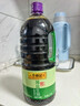 李锦记 薄盐系列  薄盐生抽 2.1kg【减盐 一级】健康更安心 味鲜 酱油 实拍图