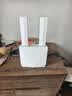 中兴（ZTE）随身wifi6无线路由器4G移动免插卡cpe车载便携式家用上网卡支持5G/4G设备全国通用流量2026款K12 实拍图