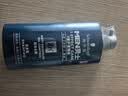施华蔻（Schwarzkopf）男士控油去屑洗发露450ml(深层洁净 清爽控油）洗发水 实拍图