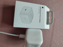 Apple/苹果 40W type-c快充充电器 苹果usb-c原装充电头 旗舰店新款苹果iPhone 17 Pro Max充电器 实拍图