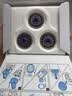 飞利浦（PHILIPS） 剃须刀刀头配S9000 SW6700 SW9700 S9041 荷兰进口SH91（3刀网+3刀片） 实拍图