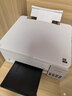 爱普生（EPSON）【6代新品】L3351墨仓式彩色打印机 微信打印/无线连接 家用AI学习打印机（打印、复印、扫描） 实拍图