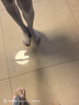 浪莎（LangSha）儿童连裤袜5条女童打底裤薄款百搭舞蹈袜学生跳舞宝宝袜子 实拍图