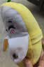 甜浪海水果香蕉感应节拍琴器人体感应玩偶音乐玩具双人互动礼物儿童玩具 实拍图