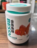 BESSN贝森鱼食兰寿金鱼专用饲料【高蛋白】上浮金鱼700ML小颗粒1.5MM 实拍图
