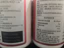 京东京造氨糖软骨素钙片红瓶120片盐酸氨基葡萄糖硫酸高钙补钙成人中老 实拍图
