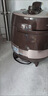 苏泊尔（SUPOR）0涂层0氟抗菌球釜电压力锅5L全自动SY-50YC5011Q电饭煲高压锅4-6人上盖批次随机发货 实拍图