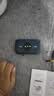 TCL随身wifi2026新款三网全国通用免插卡无线网wifi6车载4G路由器随身便携无限制移动联通电信5GXY15B 【新款苍梧蓝】展锐芯片3000毫安大电池 不限速不虚标月享1500G流量 实拍图