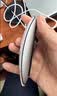 Apple/苹果 妙控鼠标-白色 多点触控表面 苹果鼠标无线蓝牙鼠标无线鼠标办公鼠标静音便携 实拍图