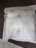 京东京造抑菌洗衣袋洗衣机专用洗护袋防变形内衣毛衣清洁袋 5件套 白色 实拍图