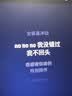 LYNN一次性马桶刷套装无死角清洁壁挂卫生间厕所刷带清洁液12枚刷头 实拍图