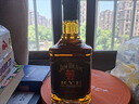 金宾（Jim Beam）【宋雨琦同款】黑麦波本调和型700ml美国肯塔基州威士忌洋酒 实拍图