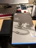 森海塞尔（Sennheiser）IE900/IE600/IE300旗舰级HIFI高保真超宽单动圈单元可拆卸MMCX挂耳式耳机 高保真发烧有线耳机耳塞 IE200银色【HIFI高保真】 实拍图