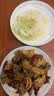 正大鸡全腿2斤 鸡腿鸡肉鸡腿肉生鲜早餐烤鸡大腿炸大鸡腿鸡肉 实拍图