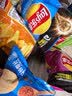 乐事（Lay's）薯片 得克萨斯烧烤味 75克 休闲零食 膨化食品 实拍图