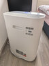 霍尼韦尔（Honeywell）空气净化器母婴健康杀毒除甲流高效除菌除过敏原 PM2.5智能数显 KJ450F-Z21WS 实拍图