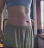 名实减肥专利拍2发3倍婷减肥胶囊大肚子产后肥胖左旋肉碱搭燃脂瘦身茶 实拍图