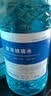 长城世喜夏季汽车玻璃水清洁剂1.8L*0度6瓶玻璃清洗剂雨刷精去油膜去污剂 实拍图