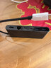 贝尔金（BELKIN）拓展坞8合1 USB扩展器Type-C拓展MacBook笔记本电脑转接2.5G网口/HDMI/TF/SD读卡器 实拍图