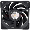 利民（thermalright）TL-B12 12CM 性能级风压扇 2150转速PWM  S-FDB V2轴承 三次元动平衡 实拍图