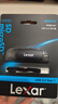 雷克沙（Lexar）256GB TF（MicroSD）存储卡 V30 A2 读160MB/s 游戏机平板行车监控录像内存卡 4K超清拍摄（BLUE） 实拍图