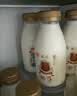 光明800ml4.0娟姗鲜奶*2瓶+280ml4.0娟姗鲜奶*2瓶 低温奶鲜牛奶定期购 实拍图