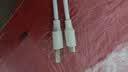 绿联Type-C数据线6A适用华为荣耀超级快充100W/88W/66W/40W充电线Pura80/70/Mate70小米安卓手机平板 实拍图