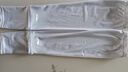 李宁冰袖防晒冰丝男女士紫外线薄款宽松护手臂套胳膊凉感骑行开车钓鱼 实拍图