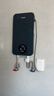 飞利浦（PHILIPS）即热式电热水器 电即热8500W速热无极变频智能恒温 国家补贴15% 无胆免储水AWH1028/93(85HB) 实拍图
