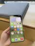 亿色适用苹果11/XR钢化膜iPhone 11/XR手机膜高清全屏全覆盖防摔防指纹钻石玻璃软边手机前保护贴膜 实拍图
