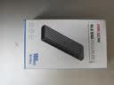 海康威视（HIKVISION）M.2 NVMe协议固态硬盘盒子移动硬盘盒SSD硬盘外接盒读取器适用笔记本电脑type-c苹果手机平板 实拍图