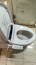 海尔（Haier）智能马桶盖即热手柄系列1级水效数显除臭 全自动坐便盖新款300Pro 实拍图