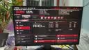 微星（MSI）黑刃E21 MAG 275QF E21 27英寸2K200hz HDR400 超频210hz三角洲游戏电竞小金刚电脑显示器显示屏 实拍图