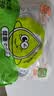 养益君金银花柚子汁儿童宝宝果汁饮料清润饮品无添加色素100ml*6袋 实拍图