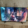 Vidda 海信电视55英寸 R55 144Hz高刷 智慧屏 4K智能 一级能效 液晶家用游戏平板电视机55V1KD-R 实拍图