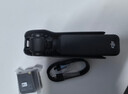 大疆（DJI）Osmo Pocket 3 灵眸口袋云台相机 DJI 手持数码相机  旅游 vlog 美颜摄像 高清增稳 【明日达专享】Pocket 3标准版【赠收纳包】 不含随心换 实拍图