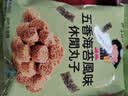 张君雅小妹妹零食大礼包 混装五连包 343g 休闲小零食 实拍图