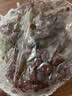 京鲜生 茉莉香葡萄 家庭装2-2.5斤 带茉莉清香 酸甜易掉粒 生鲜水果 实拍图
