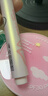 润本儿童润唇膏提色口红2g+防晒气垫隔离13g化妆品彩妆儿童专用防晒霜 实拍图