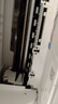 惠普（HP）805原装黑色标容墨盒 适用hp deskjet 1210/1212/2330/2332/2720/2729/2722打印机 实拍图