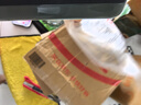洽洽打手瓜子500g 经典五香味坚果炒货休闲零食大颗粒赤峰脱皮葵花籽 实拍图